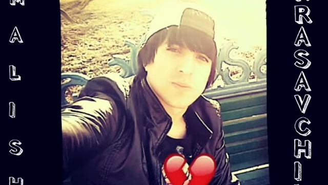 Али Абдулмолик - Охе Мане #4