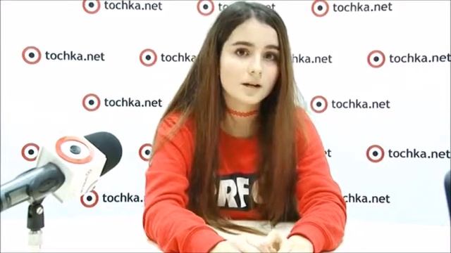 Анна Тринчер рассказала о планах выпустить альбом
