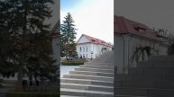 Чернеча гора. Канів. Пам'ятник Шевченку