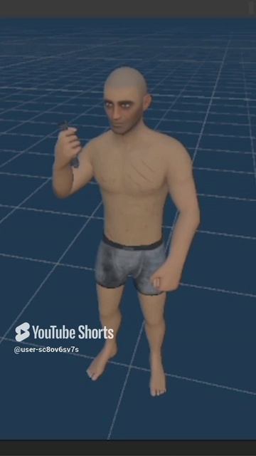 анимация лечения