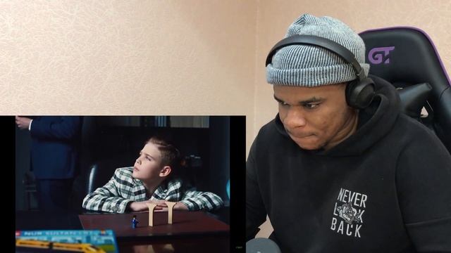 ИРИНА КАЙРАТОВНА - 5000 [MV] ( Reaction )