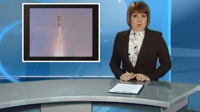 Выпуск передачи "Телевизионная служба новостей" 15.04.2013