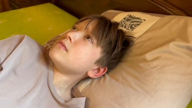 Зорин Алексей ПРОБЫ 🎥
