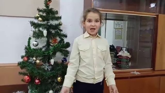 Снежок. Н.Некрасов