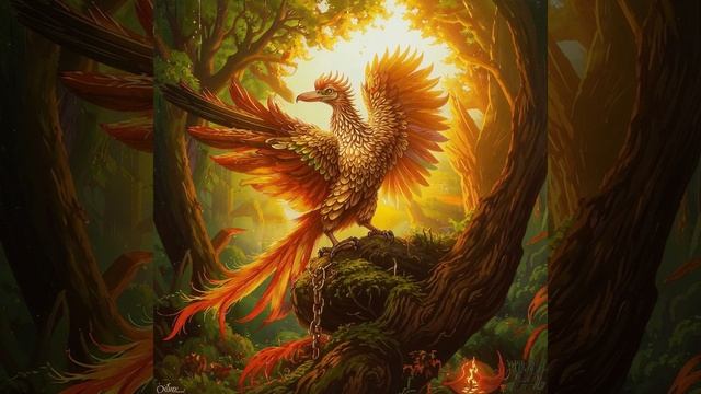 Сказка о финансовом потоке Надежды часть 2