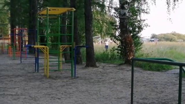 Прогулки по Йошкар - Оле. Июль 2022 г.14 серия.