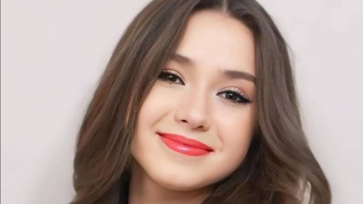 Kamila Valieva Not A Shadow Of A Doubt