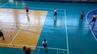 финал Кызыл-СШ07 4:1