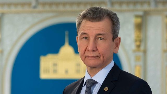 МАРАТ ШАЙХУТДИНОВ ҚАМАУҒА АЛЫНДЫ. ҚАРАҢЫЗДАР