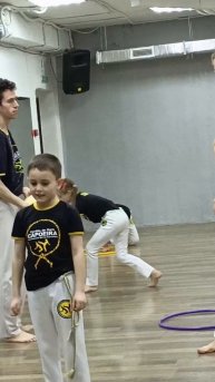 Тренировка на мастер классе по капуэйро.mp4