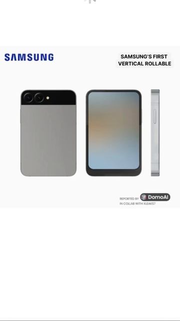 Новый складной смартфон Самсунг 🧐 #fold #flip #samsung #samsungfoldablephone #самсунг