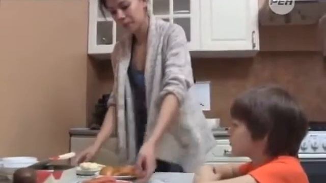 Семейные драмы 23 01 2014 эфир 1