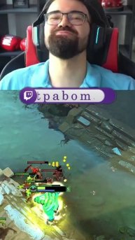 Как ЗАКОНТРИТЬ ГРАНДМАСТЕРА #dota2 #дота2