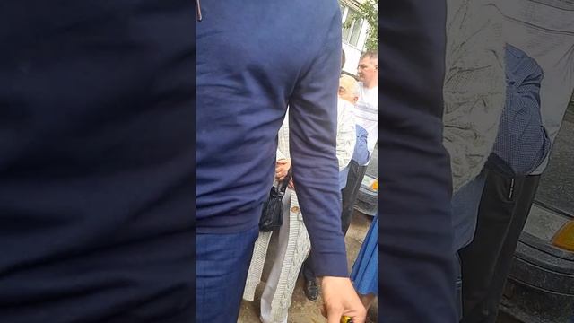 "Венеция превращается в Атлантиду". Тонущие в канажке дворы.