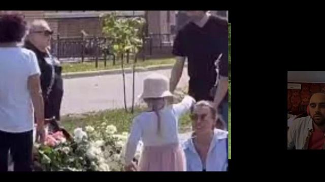 Дочь Анастасии Заворотнюк верит что мама не умерла