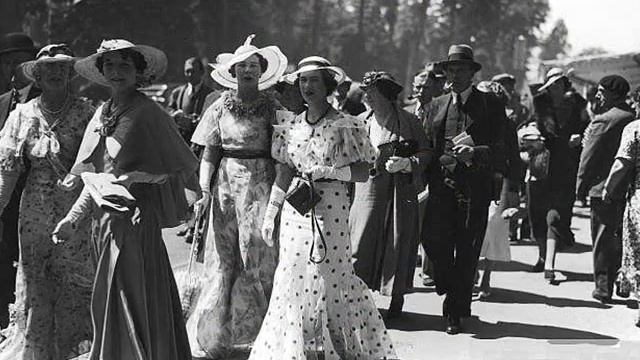 London 1930: New Mayfair Dance Orch. - Just Imagine