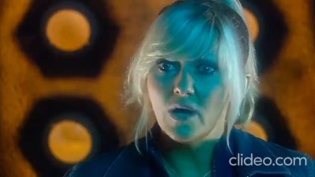 Джекки (Тайлер), Мама-Кошка. Jackie Tyler, the Cat-Mom.It's hard when children grow up.
