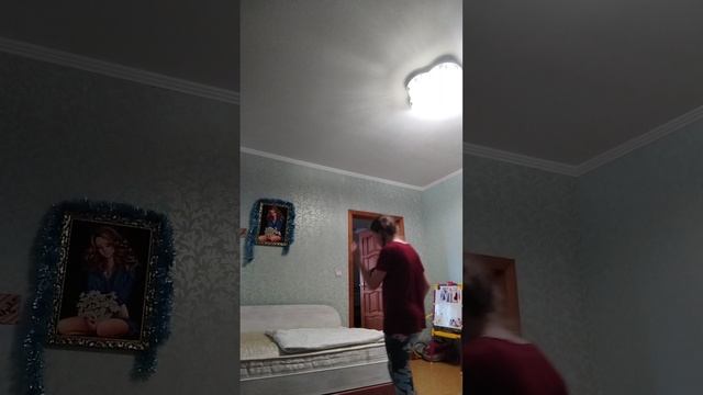 уборка