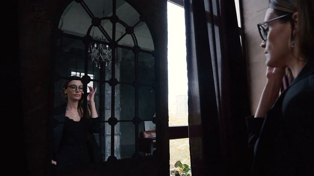 Видеопортрет Алена