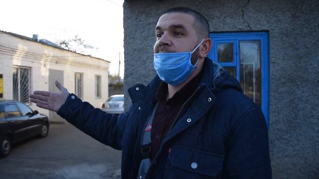 ПН TV: Директор "Николаевской ритуальной службы" об обысках полиции на коммунальном предприятии