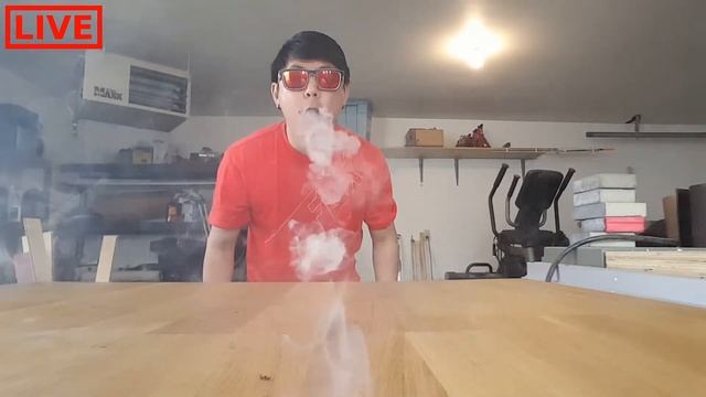 TORNADO TRICK by SMOK G-PRIV Vape