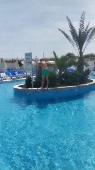 Calido maris hotel 5* май 2019 клад))
