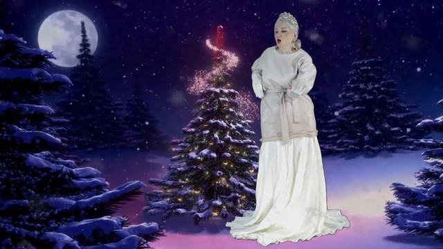 Кабы я была бы рядом