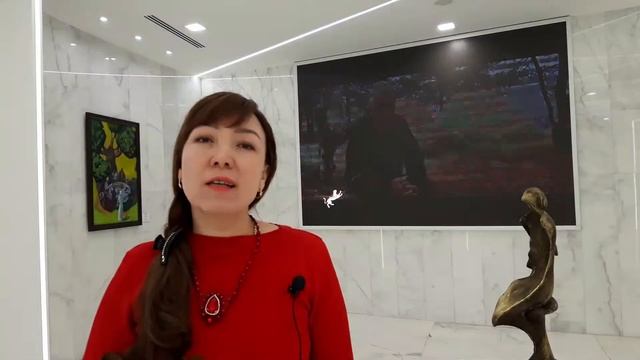 Твоя вера-твой успех!
