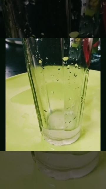 Ginger Lime Cocktail 😋 #cocktail#explorepage#shortsfeed#youtubeshorts#foodblogger