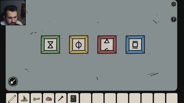 Прохождение Hauted Laia ч.4 Игры на Android и IOS