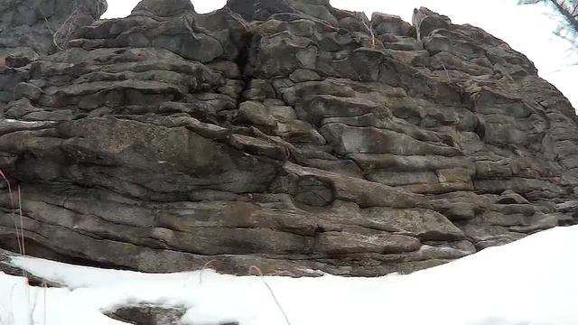 Семь Братьев скалы 17.03.2018