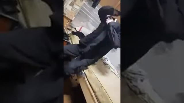 Под чем-то