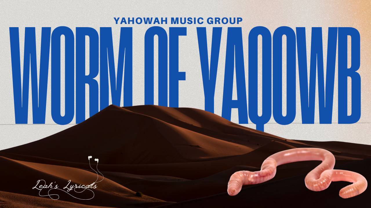 Worm of Yaqowb