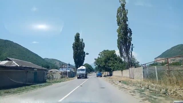 Село Архит