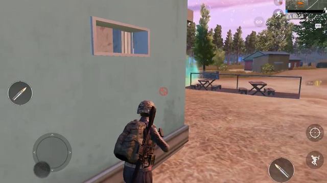 жесткий троллинг и развод ребят в pubg mobile