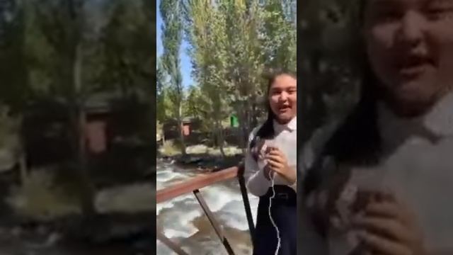 Зейниягабидин Динара МЕРКІ, " Киножурнал" номинациясы