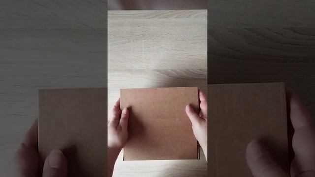 подарок в каждом заказе