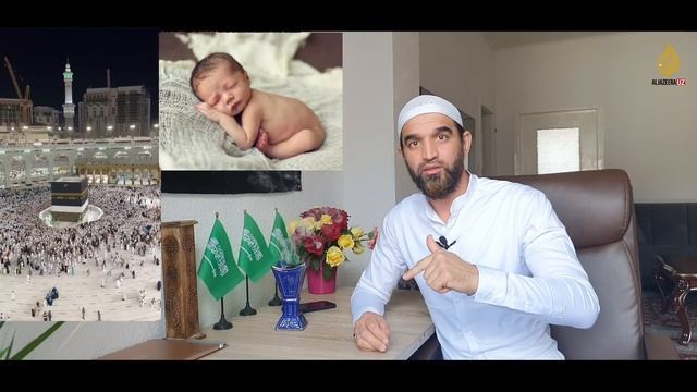 АРАФА КУНИДА УШБУ АМАЛЛАРНИ БАЖАРИНГ