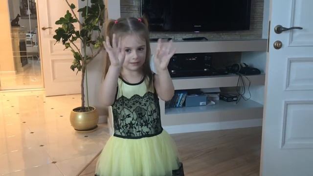 Видео-визитка