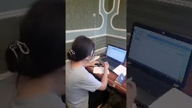 Қалдыбаева Феруза диаспора 2021 16.06
