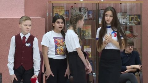 Олимпиада на ТВ 16.02.2019