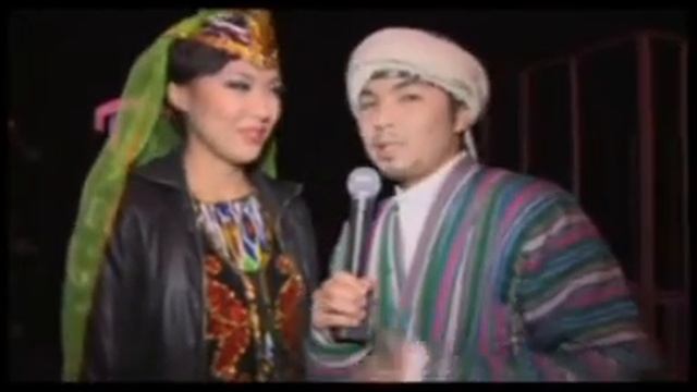 Дневники "Екі Жұлдыз", Восток, 2-ая версия