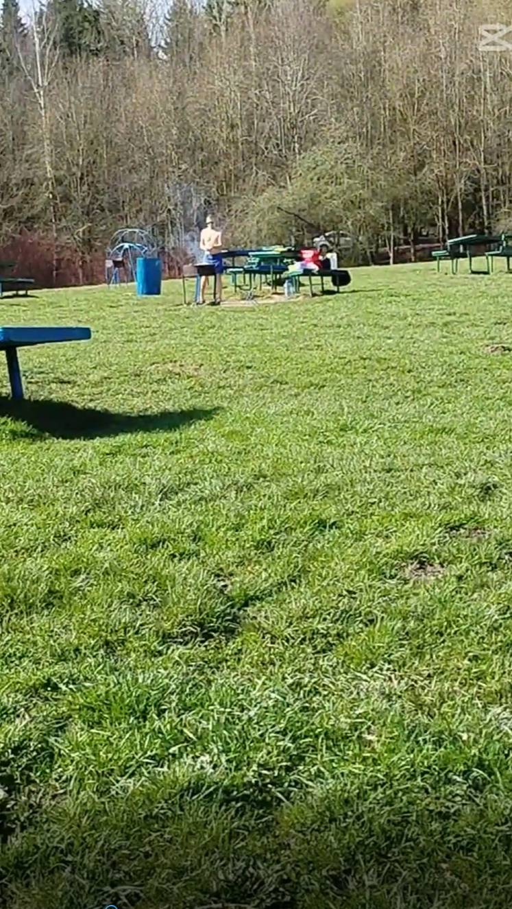 Аппетитно пахнет .... Дааа.