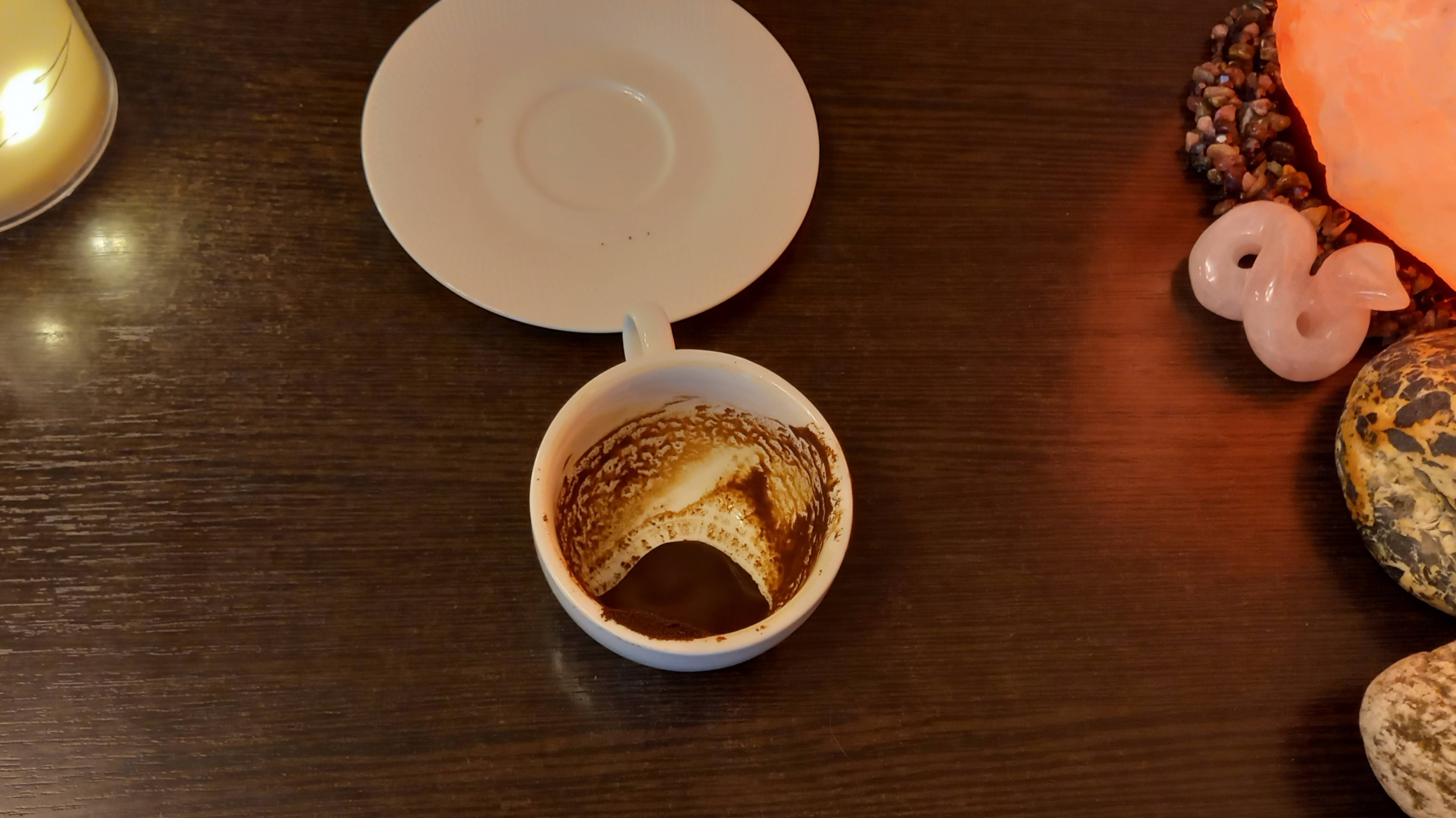 ☀️НЕ УПУСТИ ШАНС! НАСТУПАЕТ ПЕРИОД РАССВЕТА. ПРОГНОЗ НА КОФЕЙНОЙ ГУЩЕ☕