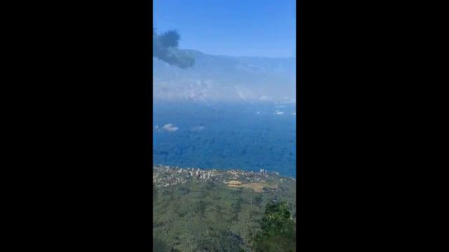 видео на вершине Ай-Петри Крым
