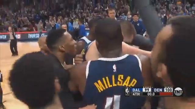 Luka Doncic In Disbelief After Nikola Jokic Game Winner vs Mavericks! Mavericks vs Nuggets