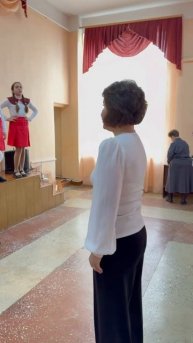 концер и мк по вокалу. было очень круто и интересно