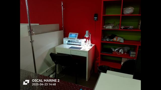 Oscal Matine 2 - примеры с камер
