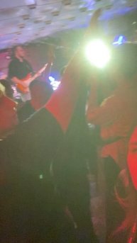 Когда соврала подруге