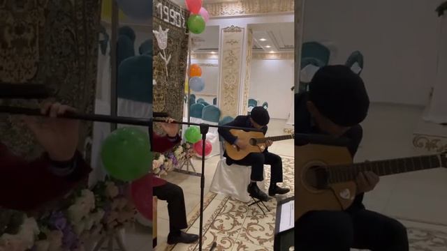 Абай Адырбай “Динара”